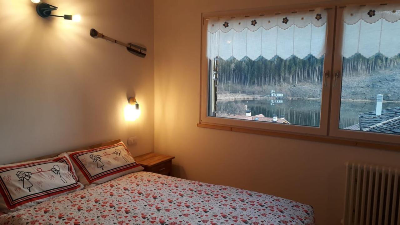 B&B Cuore Trentino Базельга-ди-Пине Экстерьер фото