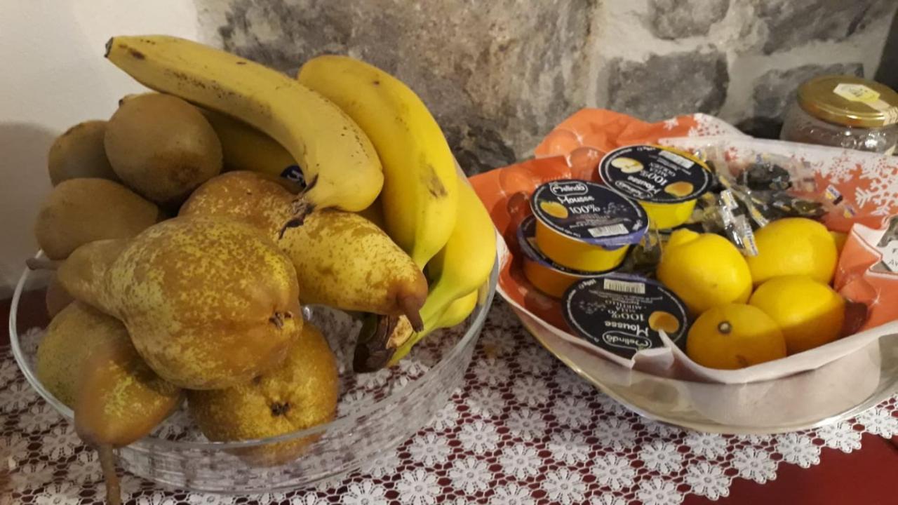 B&B Cuore Trentino Базельга-ди-Пине Экстерьер фото