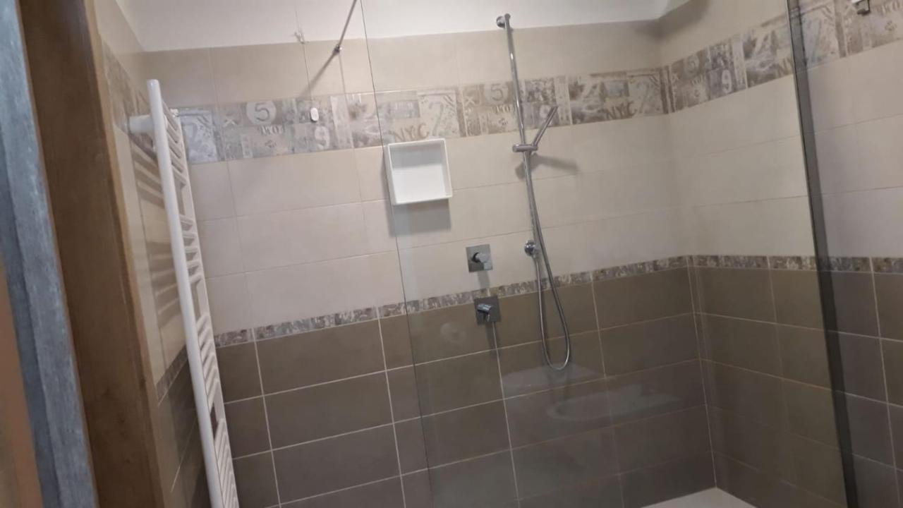 B&B Cuore Trentino Базельга-ди-Пине Экстерьер фото