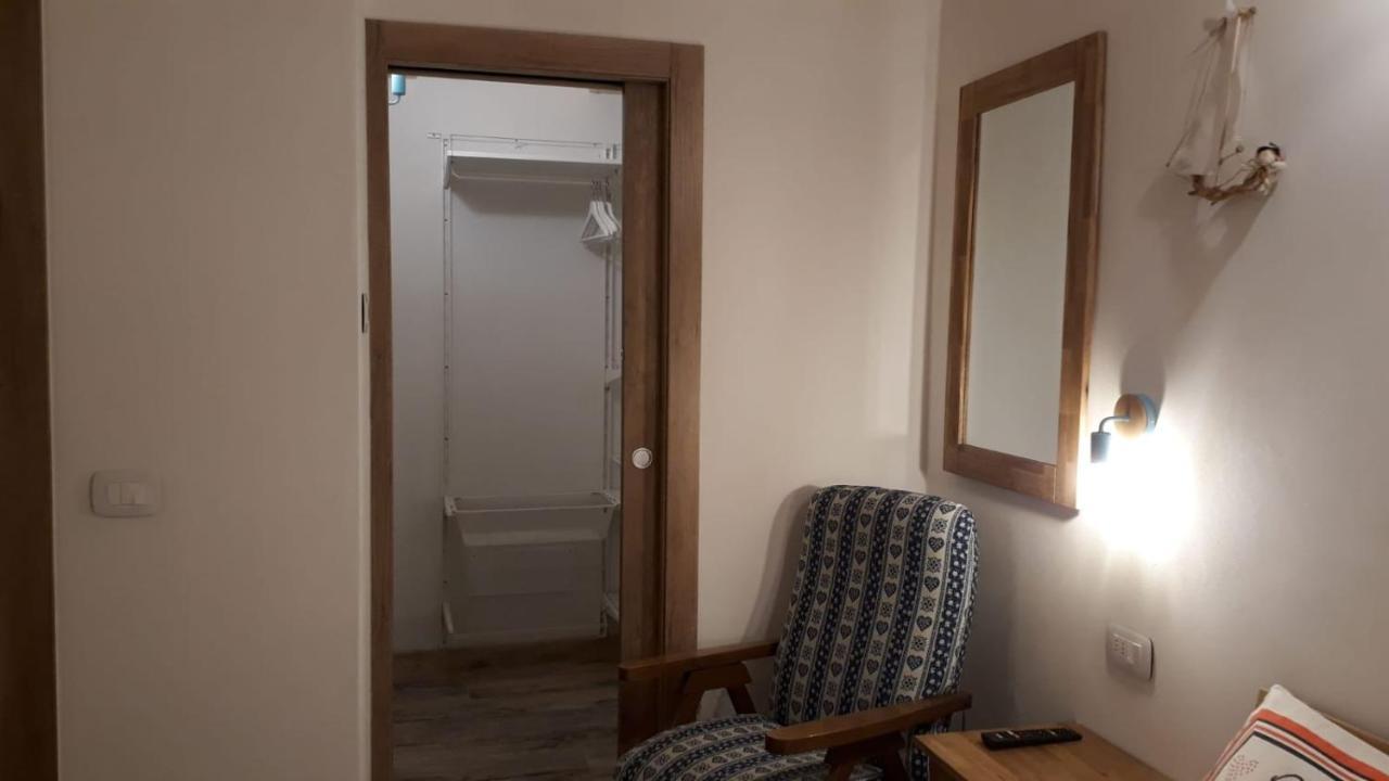 B&B Cuore Trentino Базельга-ди-Пине Экстерьер фото