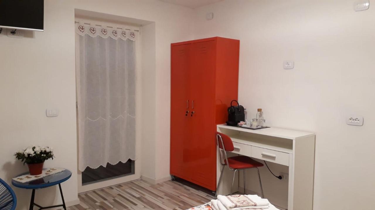 B&B Cuore Trentino Базельга-ди-Пине Экстерьер фото