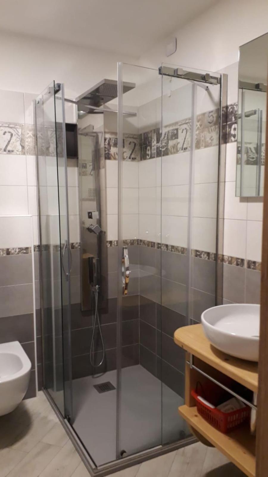 B&B Cuore Trentino Базельга-ди-Пине Экстерьер фото