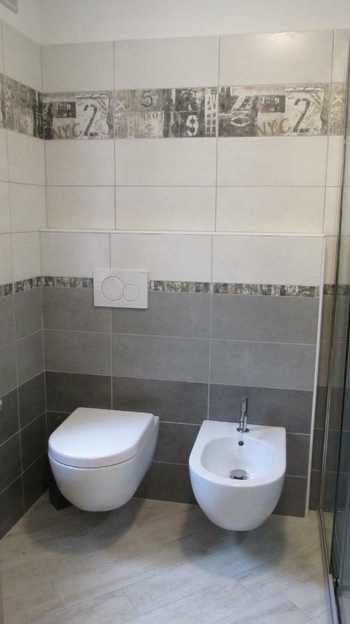 B&B Cuore Trentino Базельга-ди-Пине Экстерьер фото